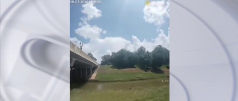 Missouri City police officers rescue autistic boy seen near body of water