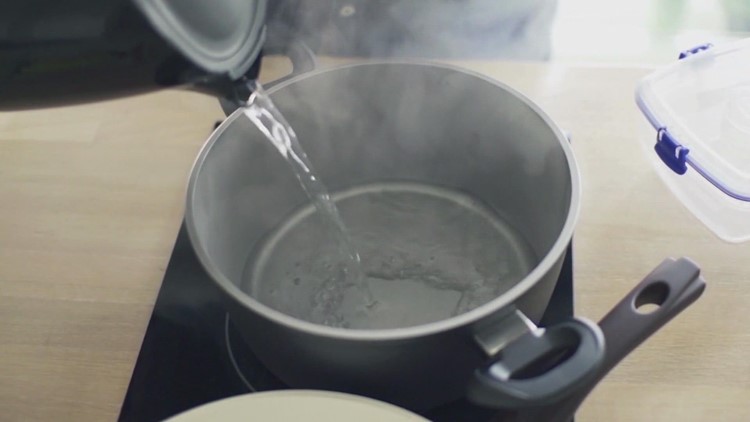 Jourdanton issues boil water notice after temporary system malfunction, says they will be collecting samples for testing
