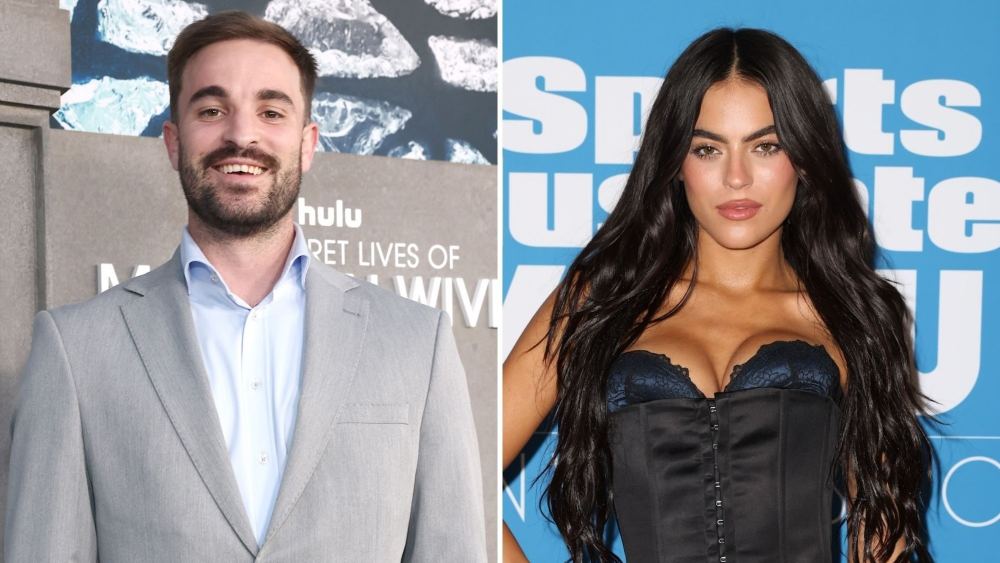 'DWTS' Season 35 Casts Whitney Leavitt's Husband and Brooks Nader's Sister