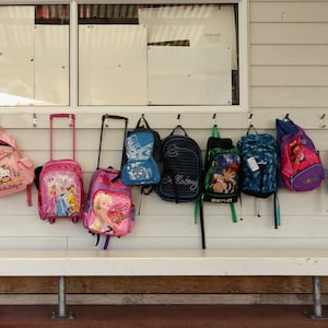 Teacher censured after being convicted of assaulting 6-year-old school pupil