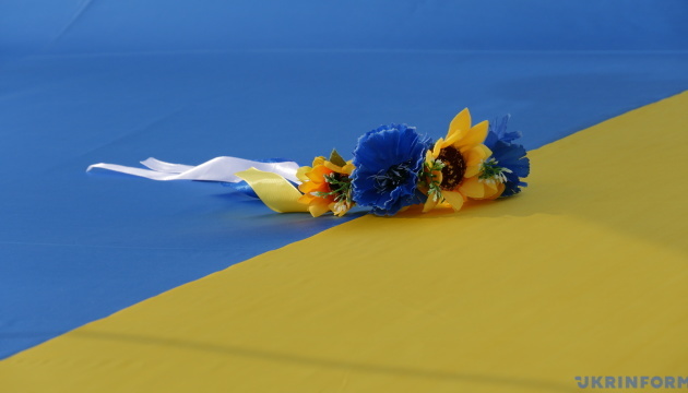 Two-thirds of Ukrainians believe future will bring positive changes