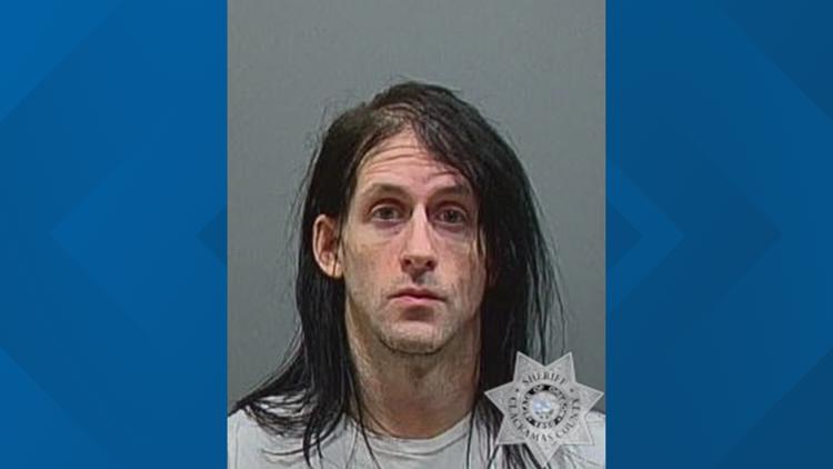 Oregon City guitar teacher arrested on rape charges; investigators seek more potential victims
