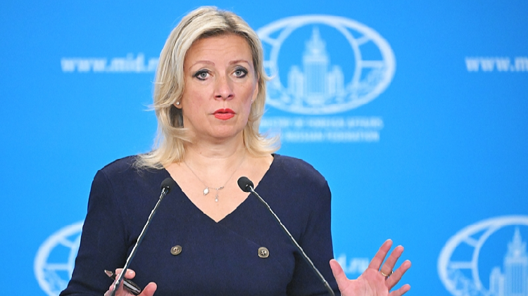 Russia urges Japan to fully recognize WWII outcomes