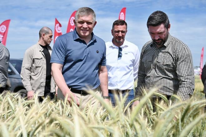 News digest: Slovakia’s next EU battle