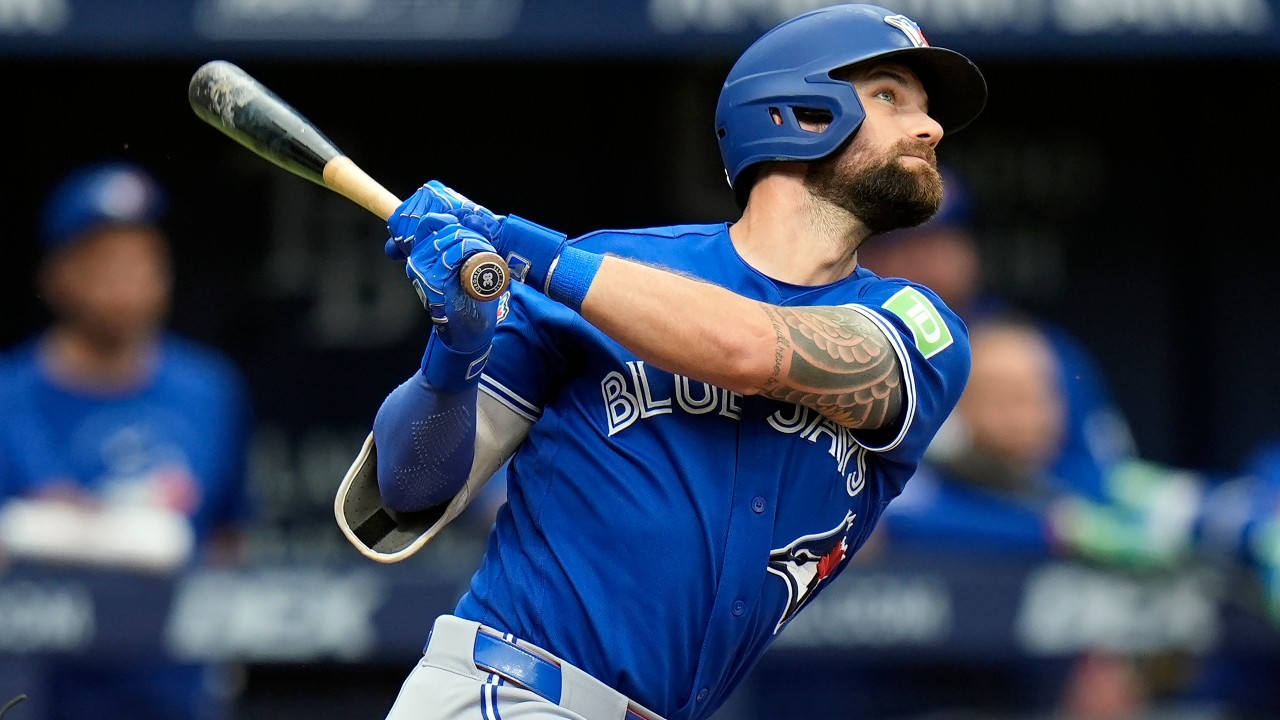 American League wild-card roundup: Blue Jays gain ground with Twins idle
