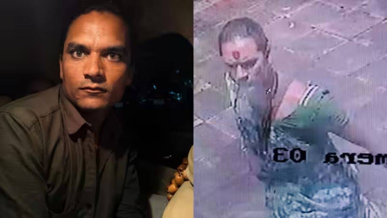 ‘Hypnotised’ with water, raped: Mumbai airhostess falls prey to 'evil eye’ ploy