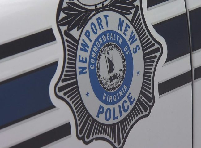 Newport News police investigating Manor Road shooting