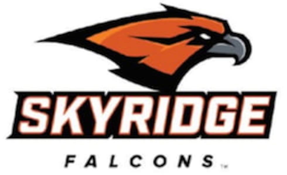 High school girls volleyball: Skyridge comes from behind to defeat Mountain Ridge in 5 sets