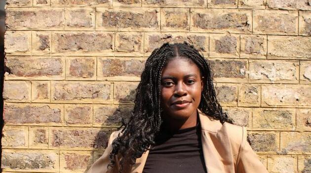 Advice for first years: ‘You don’t find yourself at university, you kind of create yourself there’