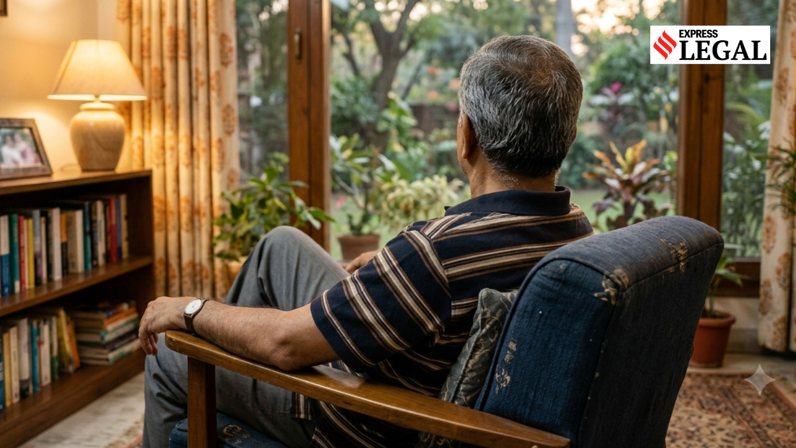 Madhya Pradesh High Court restores government employee’s 50% pension