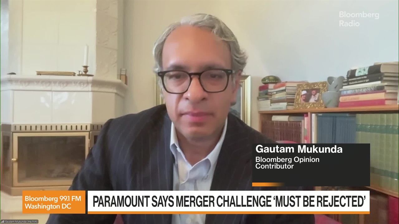 California Knows What Sparks Business Innovation Says Mukunda