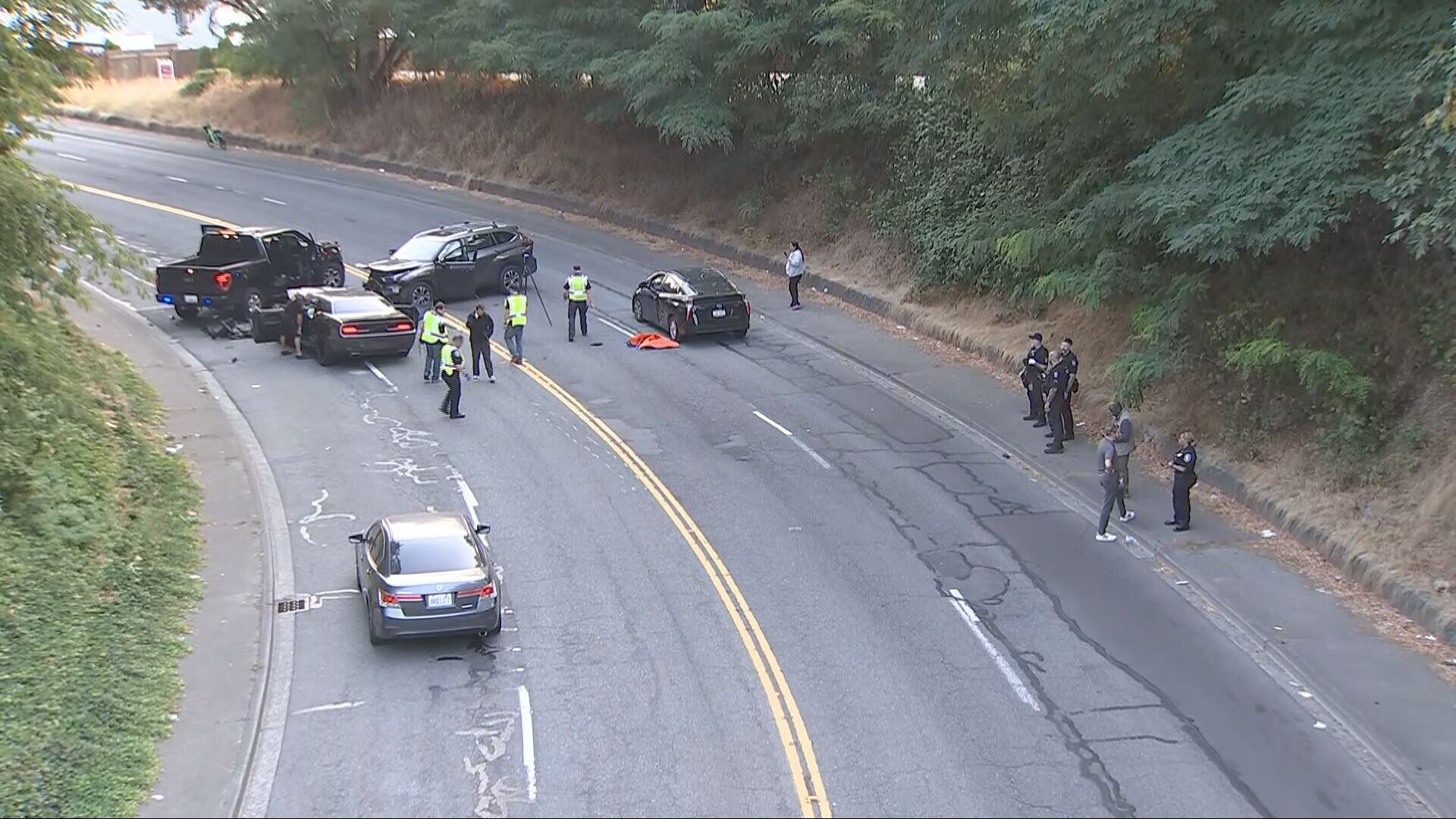 17-year-old charged in ‘ambush’ shooting at SPD officers during undercover operation, arrest attempt