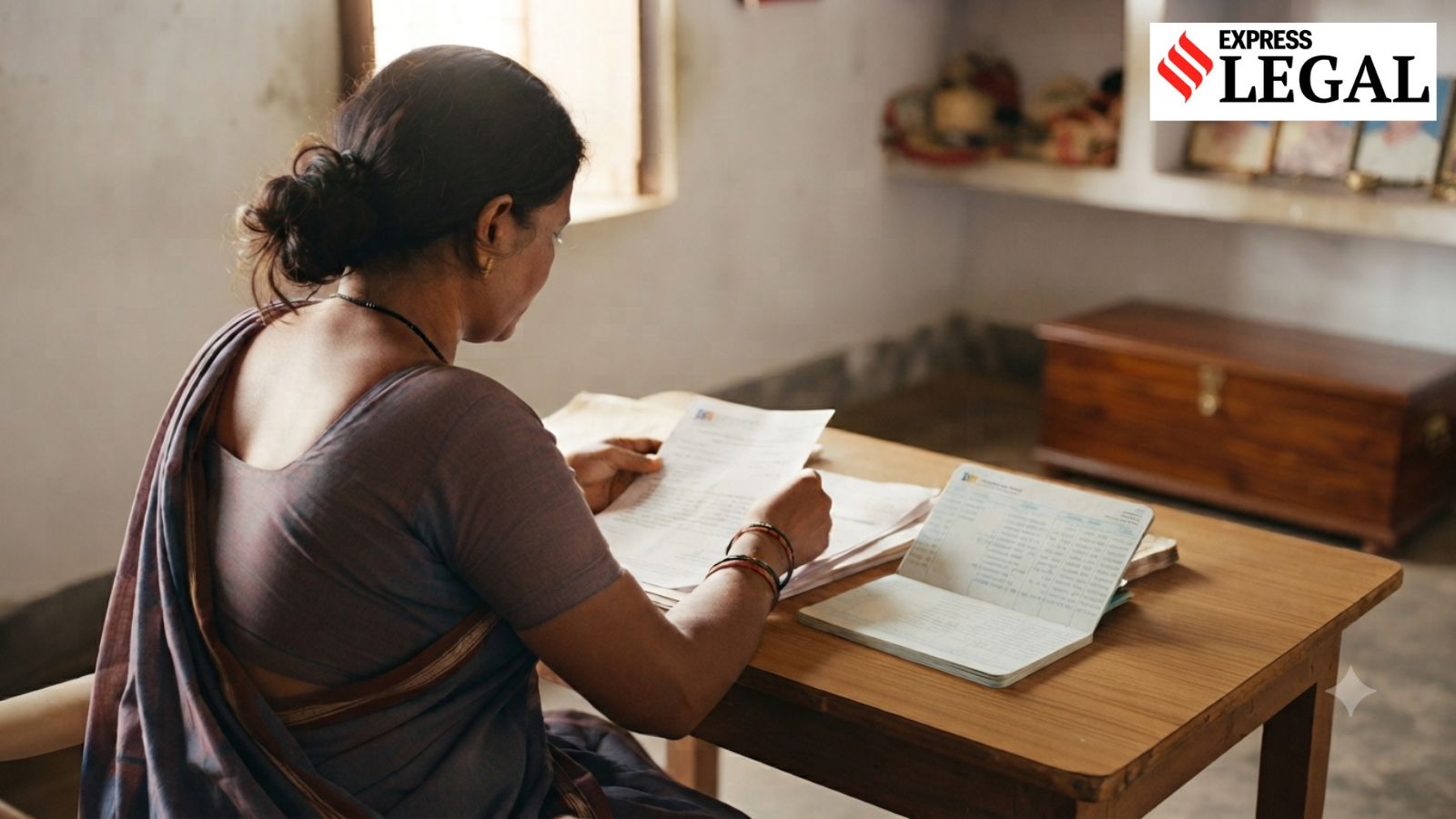 Andhra consumer commission orders LIC to pay widow Rs 50 lakh insurance claim