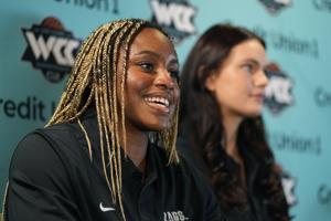 Canada beats host Mexico at FIBA Olympic women's basketball pre-qualifier