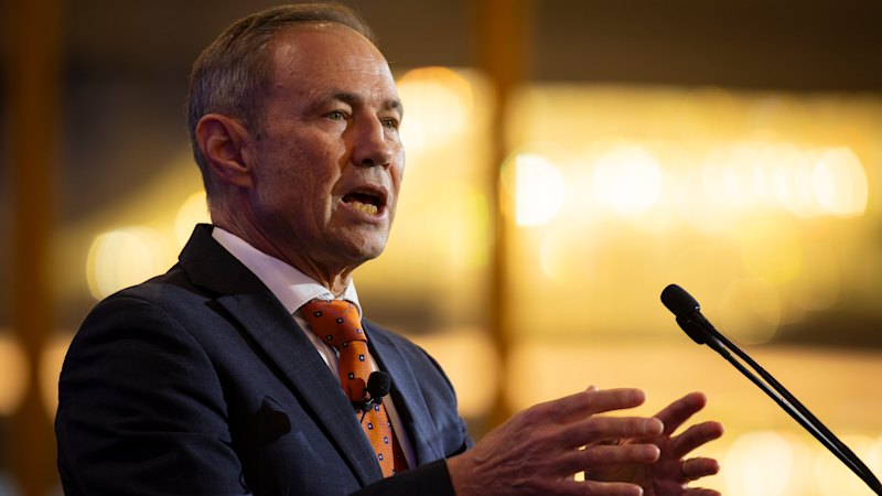 WA will seek personal assurances from PM on GST