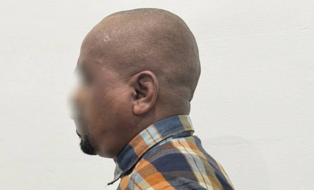 Court remands man over alleged Labone bank robbery attempt