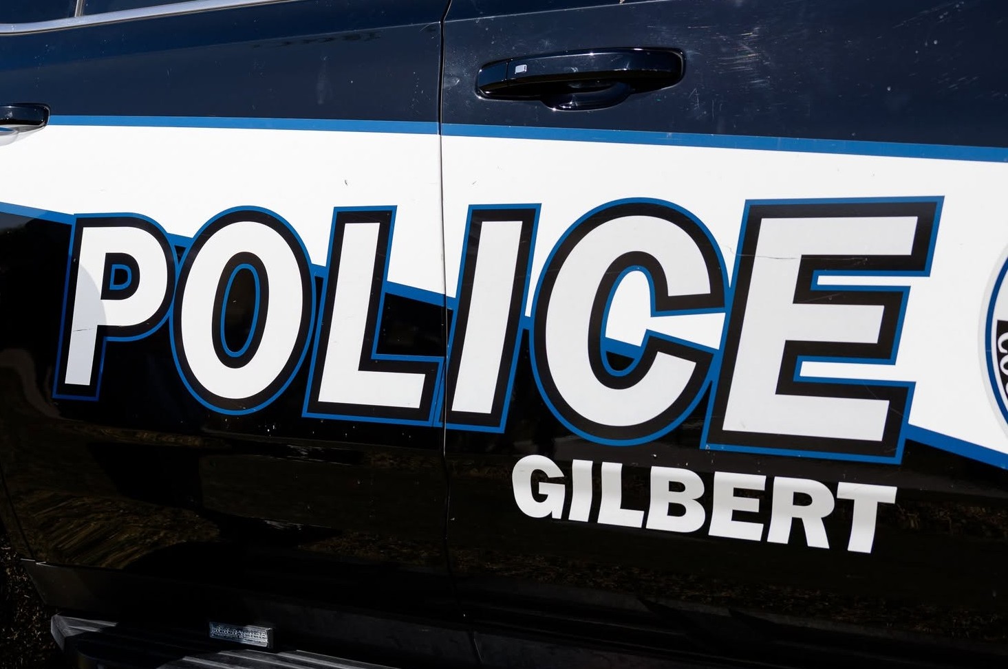 Cali child porn felon wearing Barbie backpack while stalking school zones nabbed in SWAT standoff: Gilbert PD