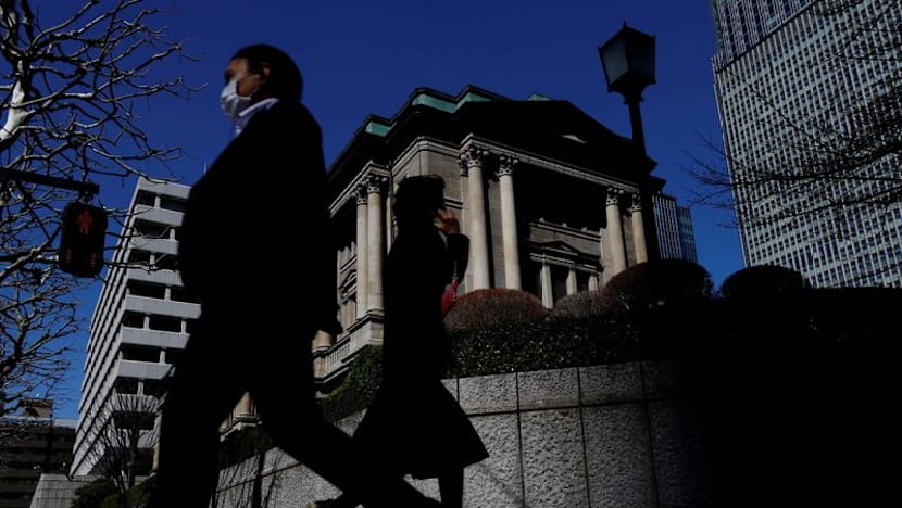 A date on the calendar could shape the BOJ's endgame on interest rates