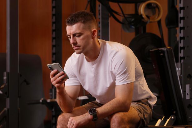 Brits abandon fitness goals after just 33 days – as rest days often overlooked