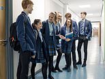 Spend £100,000 on school fees? We'd rather invest it, say three in five rich parents