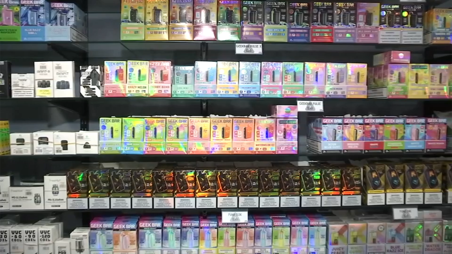 Oregon City mayor pushes for ban on flavored tobacco