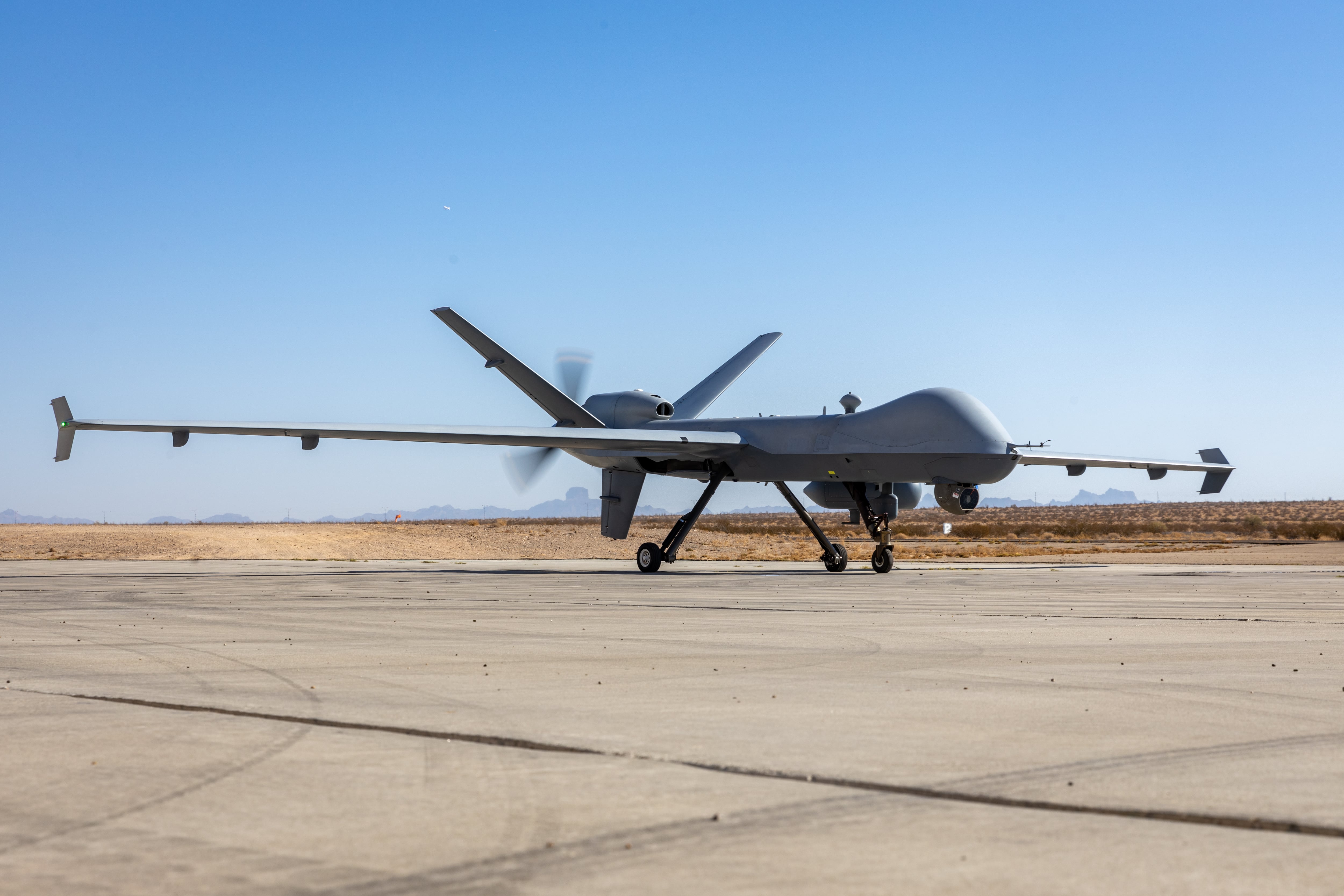 US missile and air-defence spending is soaring