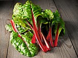 Preservative in vegetables linked to 50 per cent higher risk of bowel cancer - but only in men