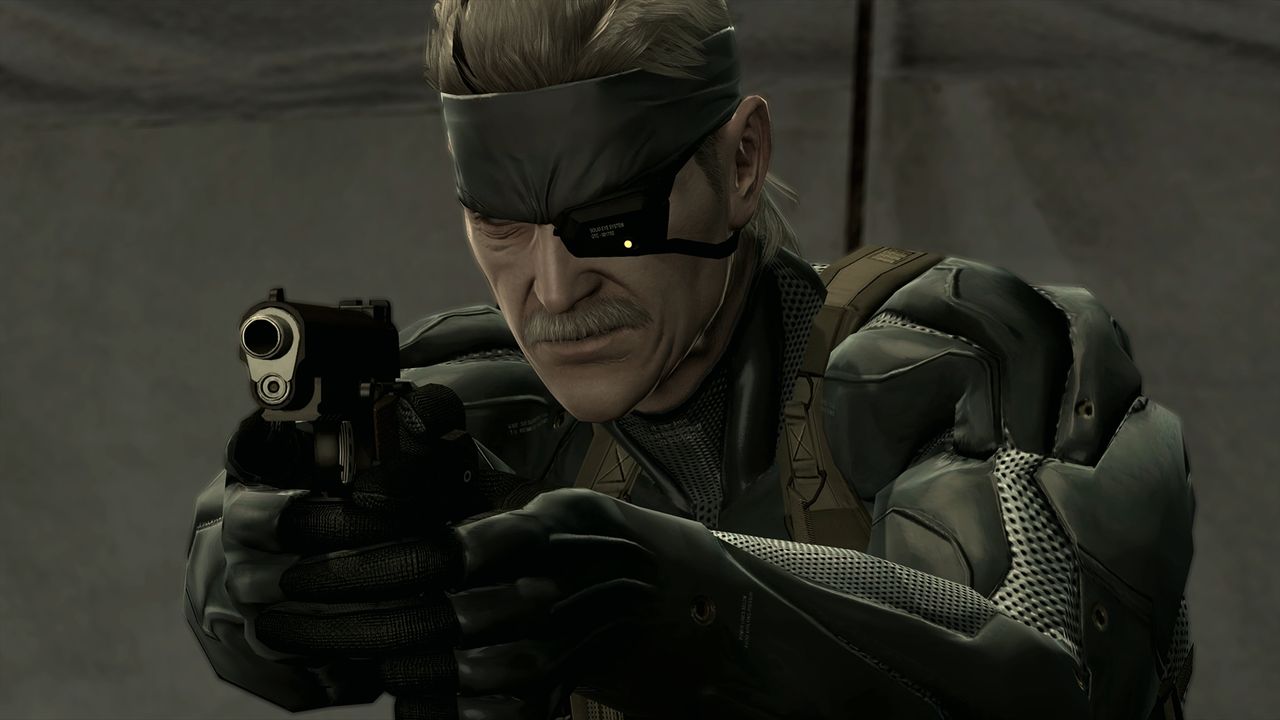 I've played every Metal Gear Solid multiple times, and Master Collection Vol.2 feels like the best way to experience two of the series’ most legendary games