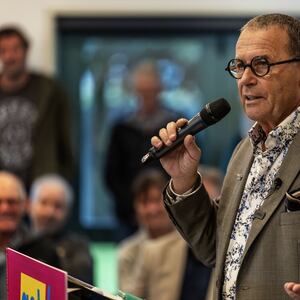 Election 2026: Act backs Paul Henry’s ‘on the fly’ promise to build world-class cancer hospital