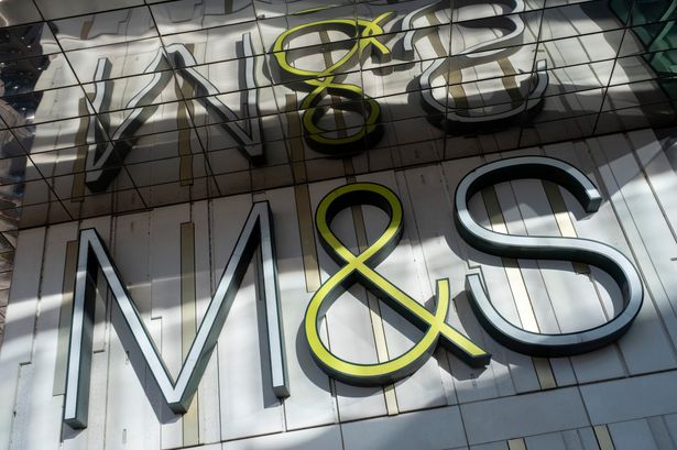 M&S reduces 'very comfortable' shoes that are 'smart for work and school'
