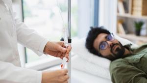 Considering Ketamine Therapy? What You Need to Know to Stay Safe