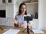 Online tutors are raking it in! Top 10 flexible jobs ideal for parents which pay up to £55,000 a year