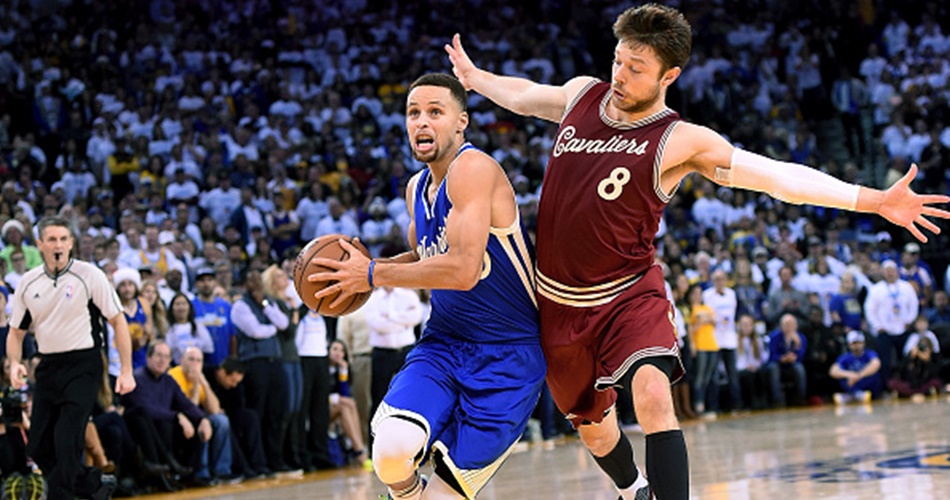 Eski NBA Şampiyonu Anlattı: “Curry’i Savunurken Hastanelik Oldum!”