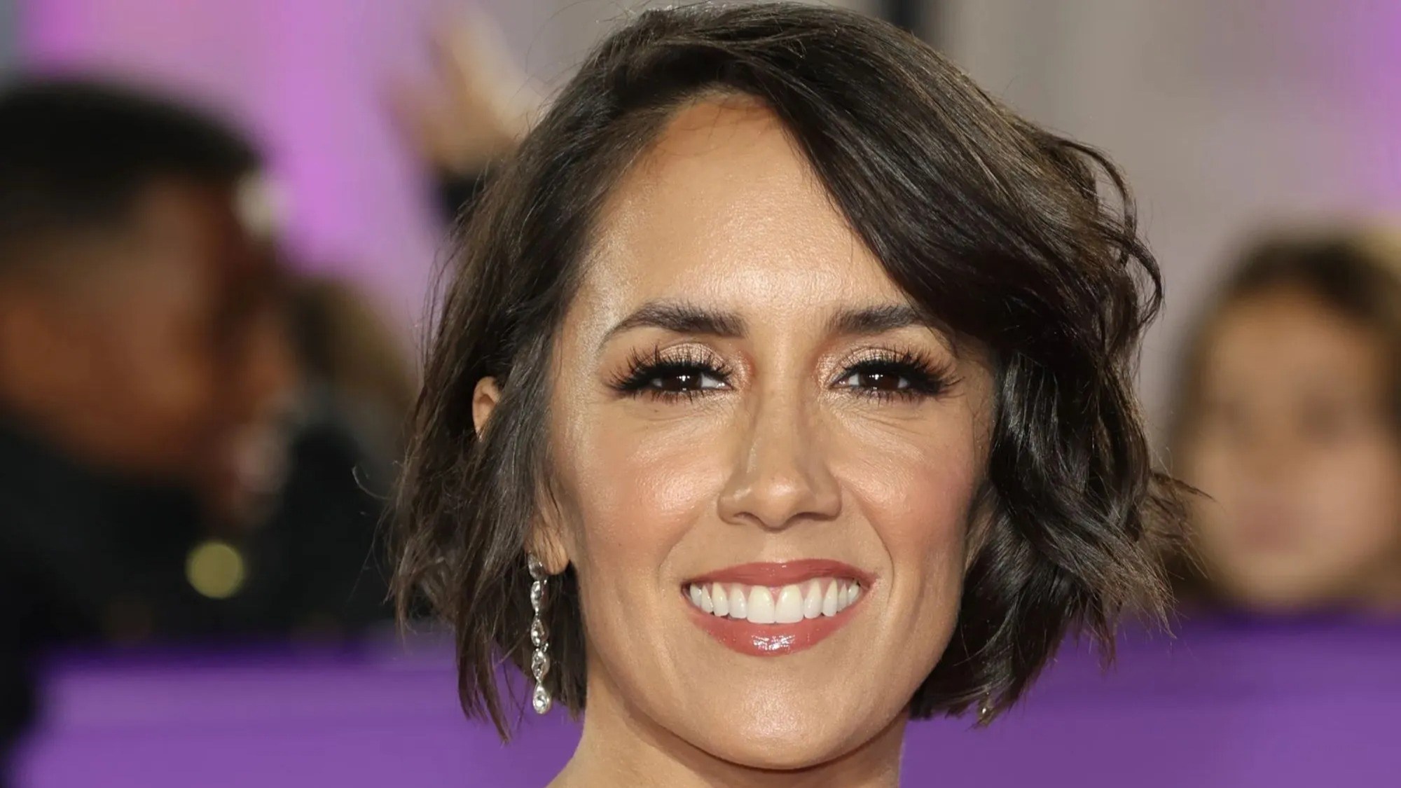 Axed Strictly star Janette Manrara lands first role since being given boot from BBC show and ‘career crisis’