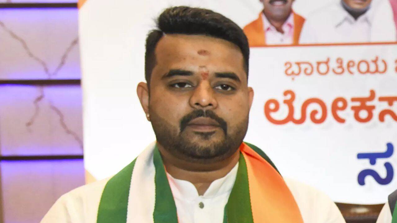Prajwal Revanna rape case: Key witness reports threat calls after testimony