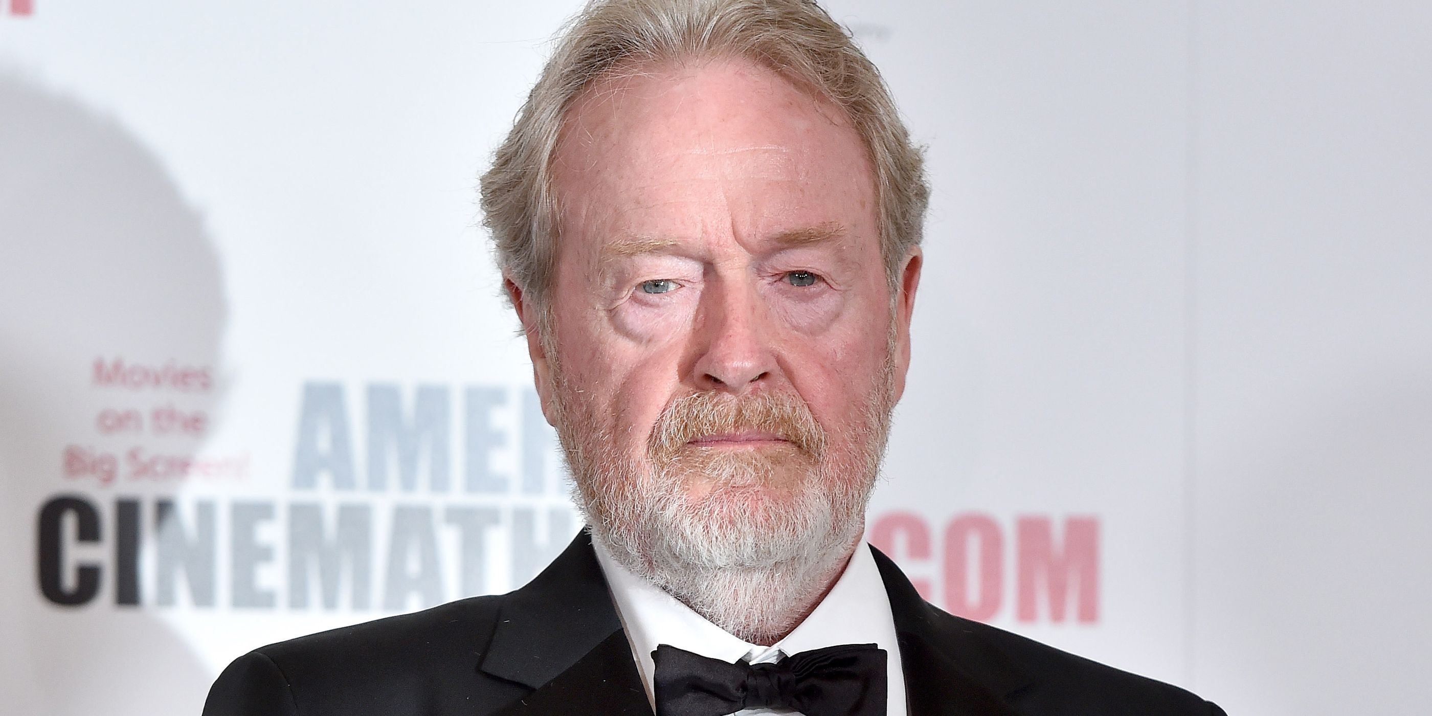 Ridley Scott’s 11-Year-Old Sci-Fi Classic Is Officially Taking Over Apple TV
