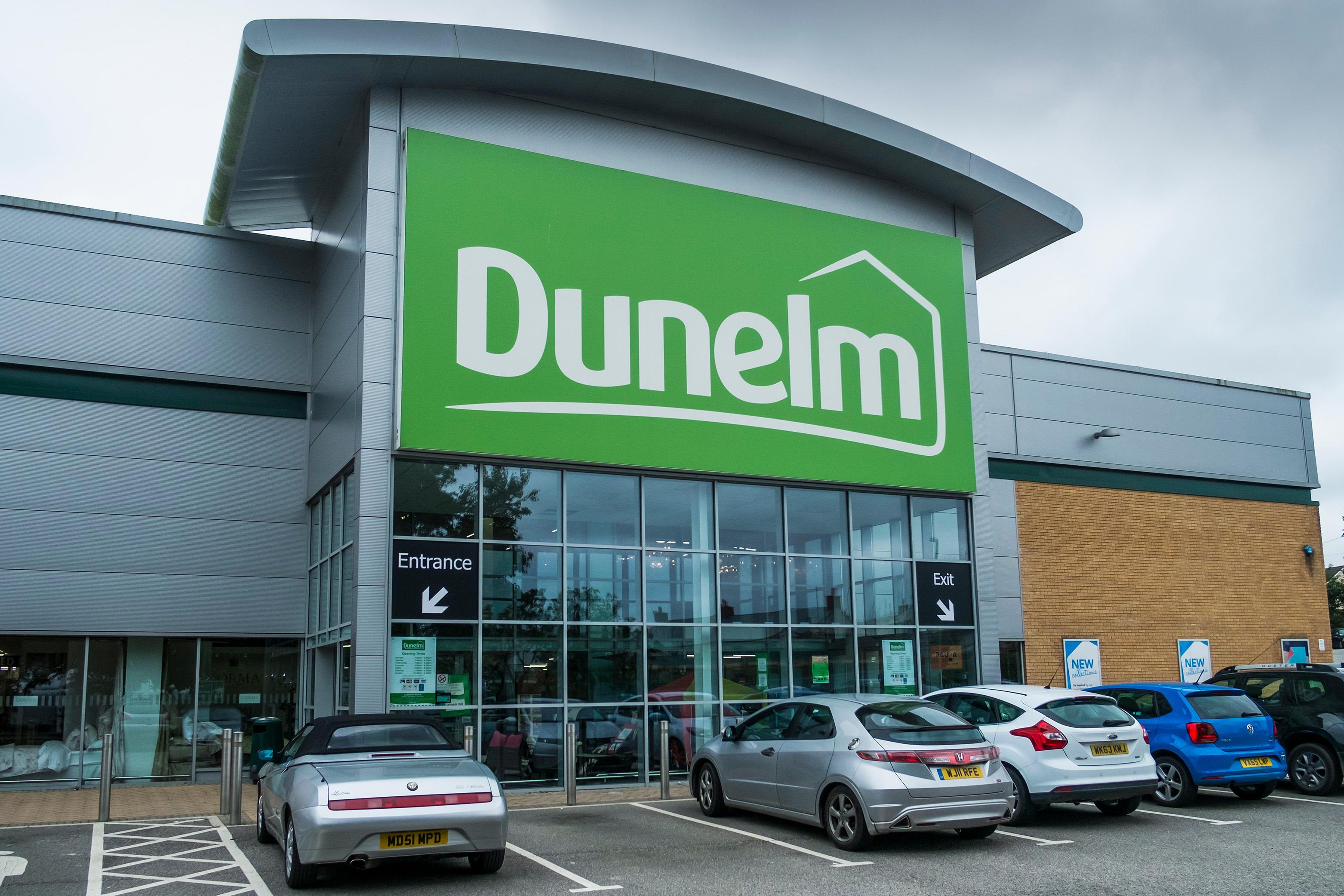 New Dunelm £25 homeware buy is a must-have for autumn – it comes in the print of the season
