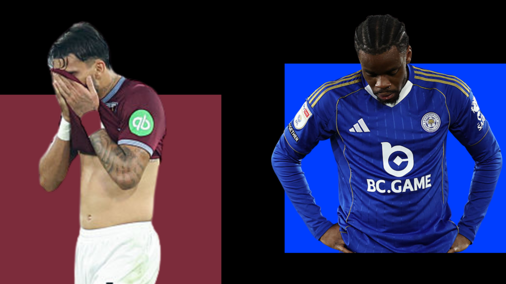 Five things in EFL: Fallen giants and ambitious upstarts