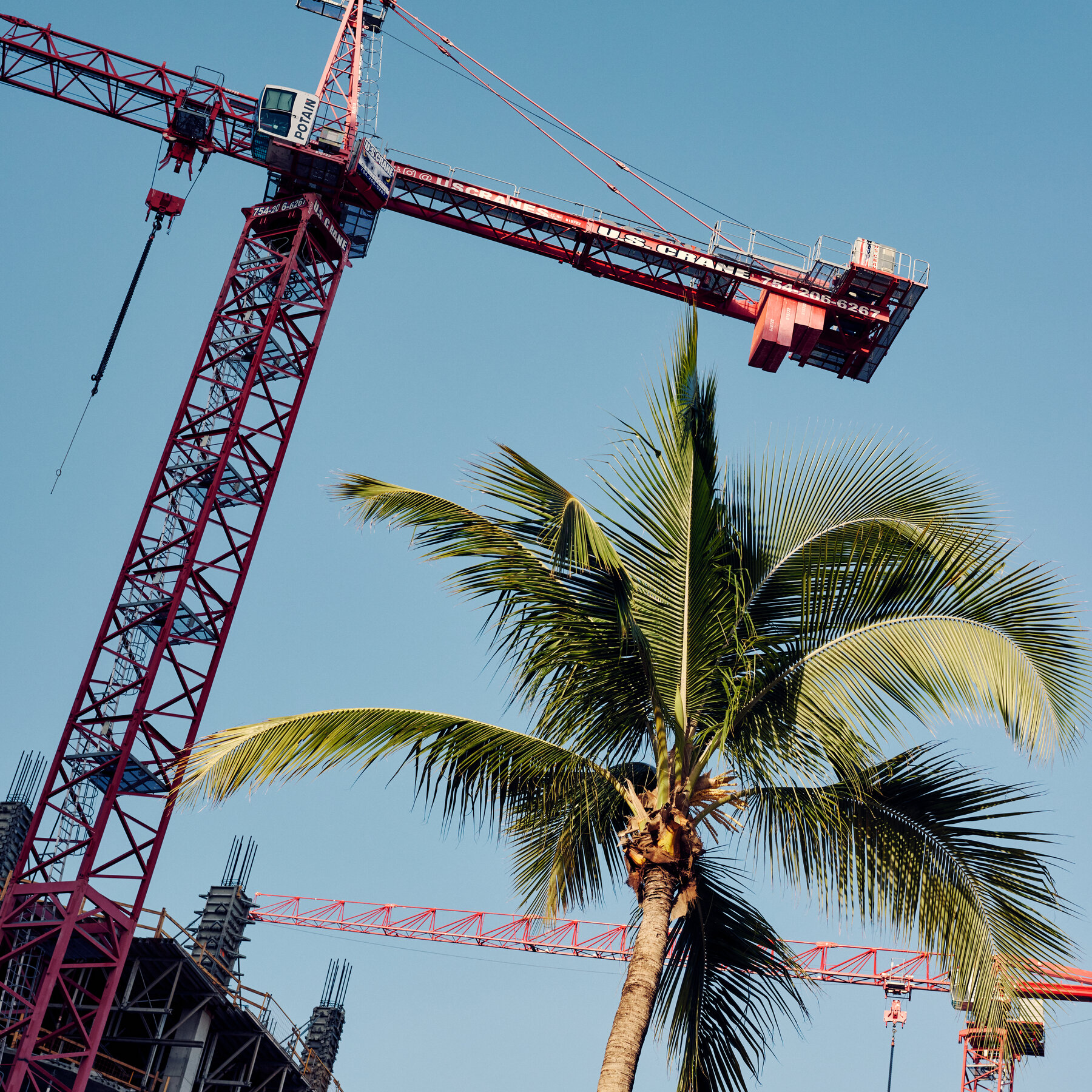 How Developer Stephen Ross Is Remaking West Palm Beach