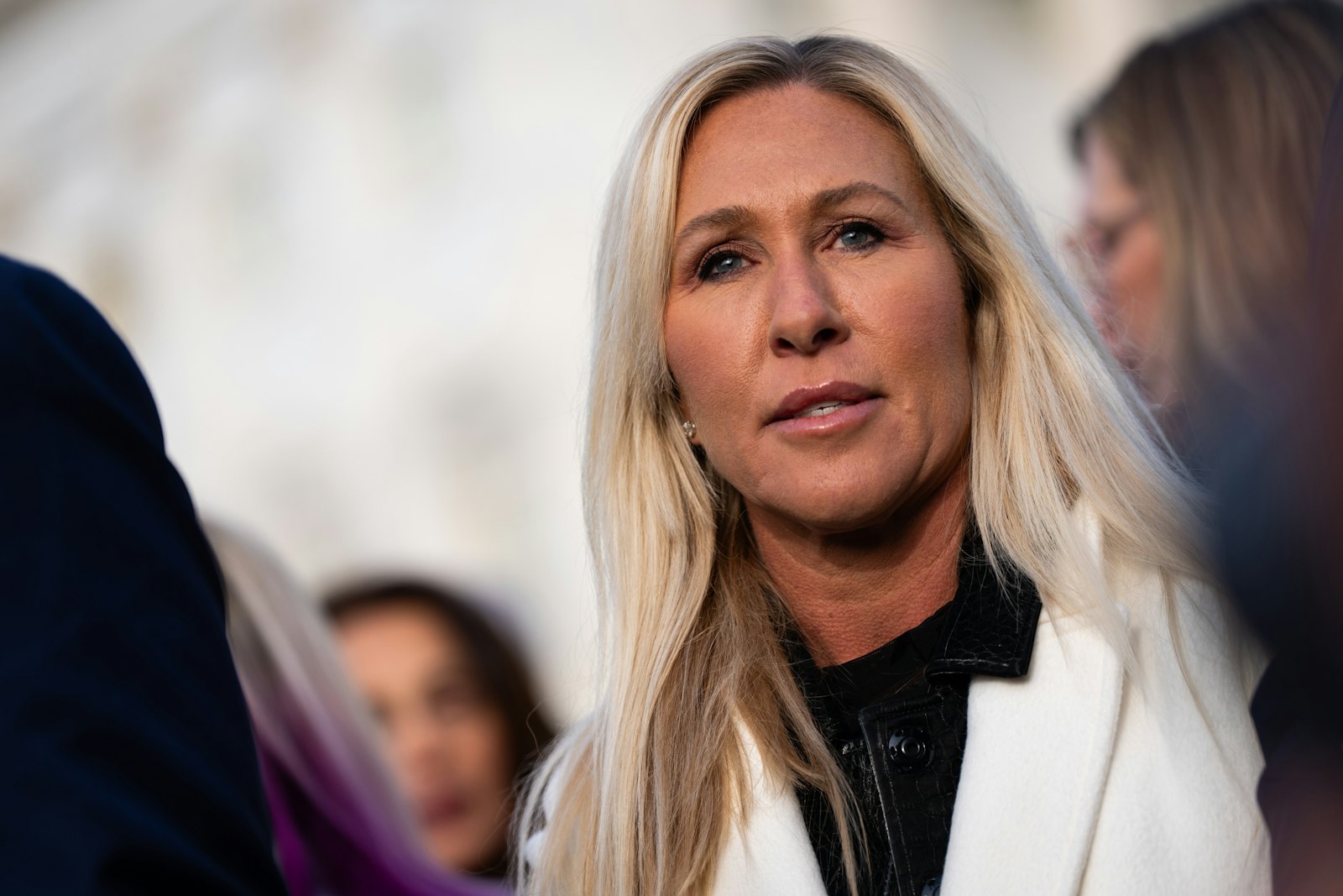 Trump’s Rage Darkens as MTG Drops Midterm Bombshell: GOP Is Toast