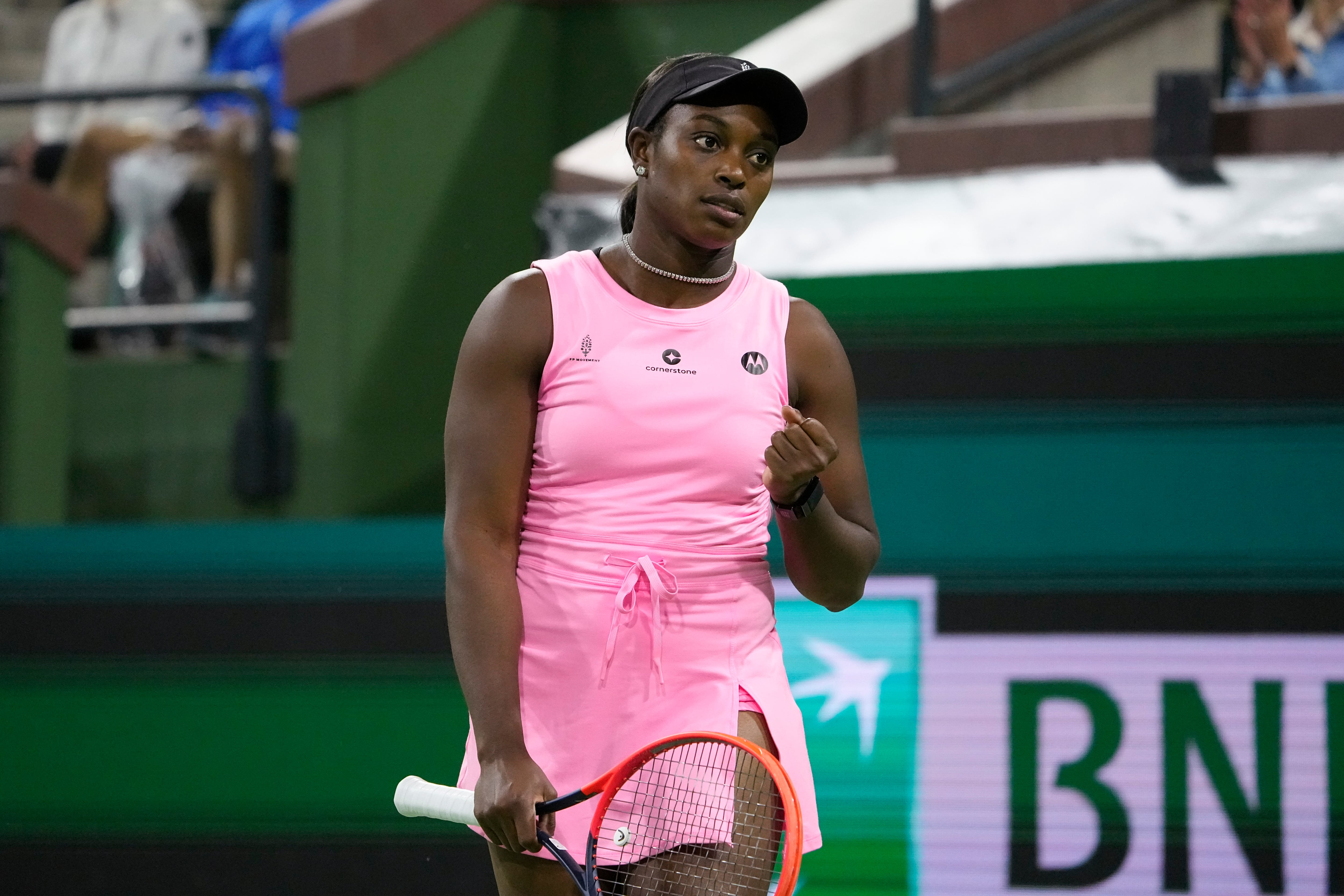 A former Grand Slam champ, the potential for bigger events, and more storylines for the inaugural Ennoble Care Philly Open