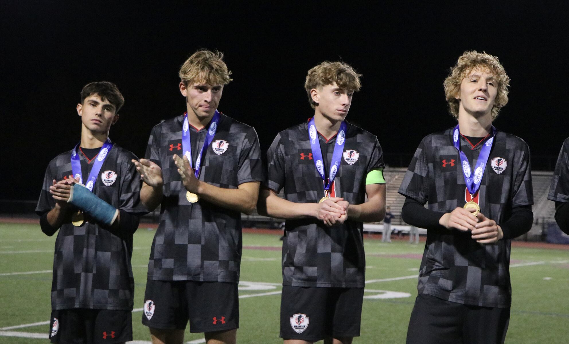 Boys soccer: Lancaster-Lebanon League Player of the Year watch list