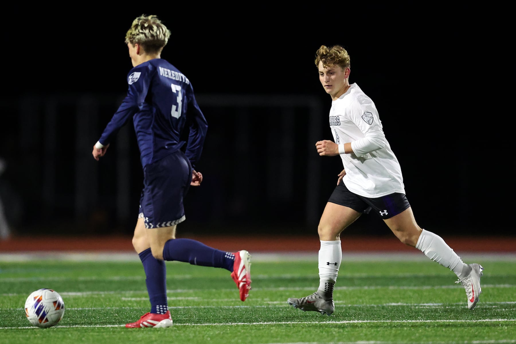 Boys soccer: Mid-Penn Player of the Year watch list