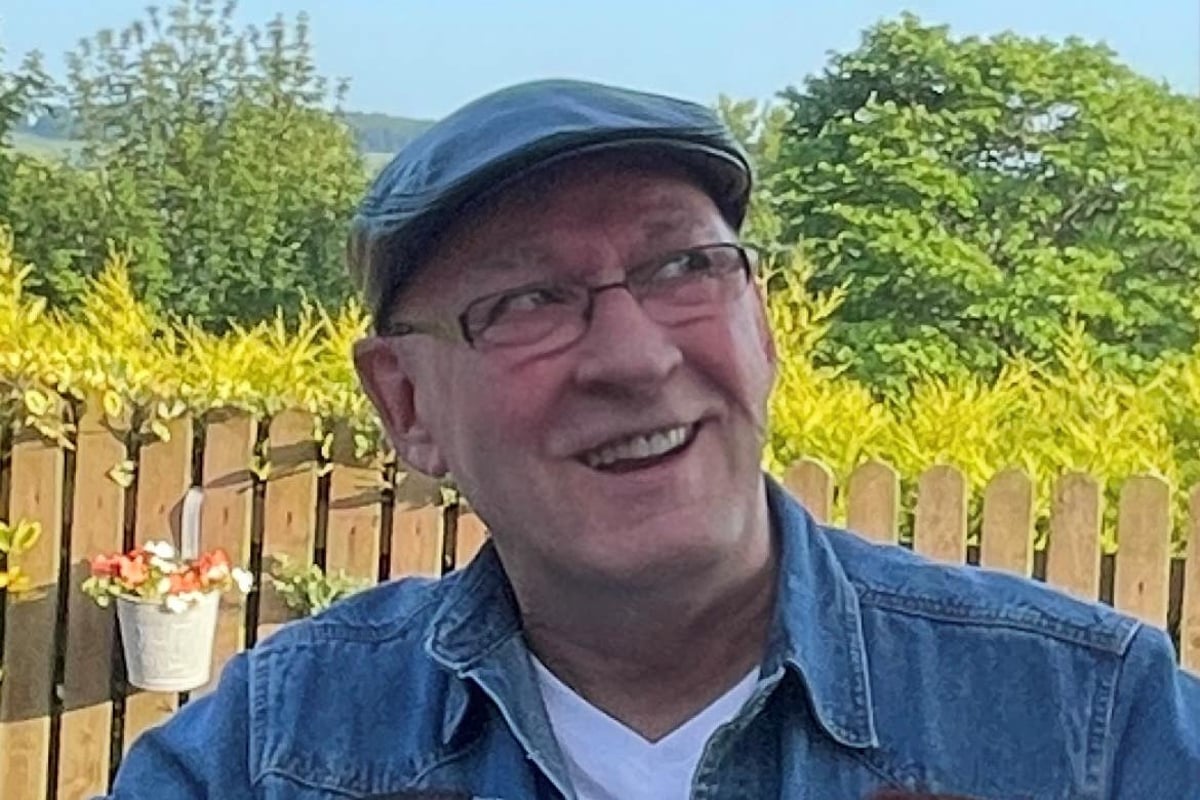 Banned driver who stole Maserati and killed pensioner in crash jailed