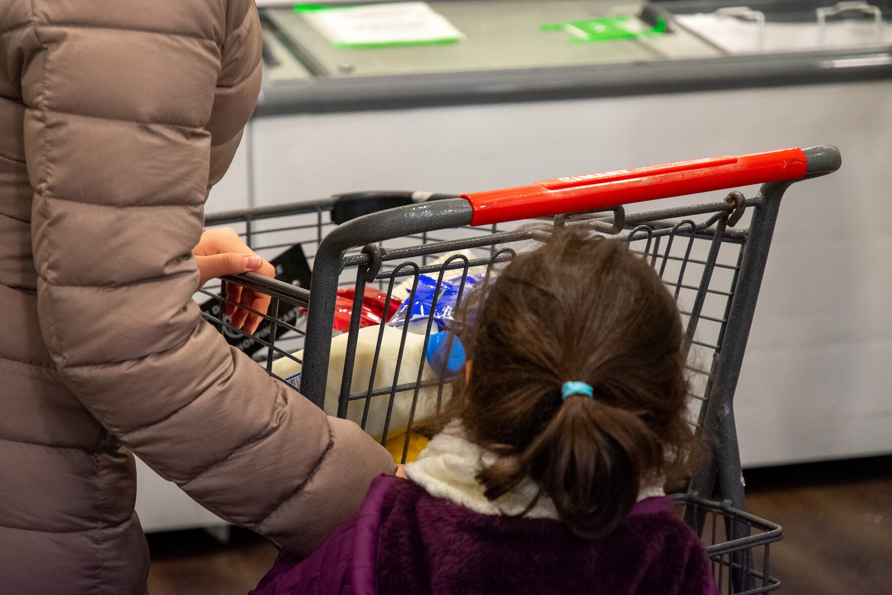 New SNAP rules have stripped food aid from nearly 60,000 Mass. children