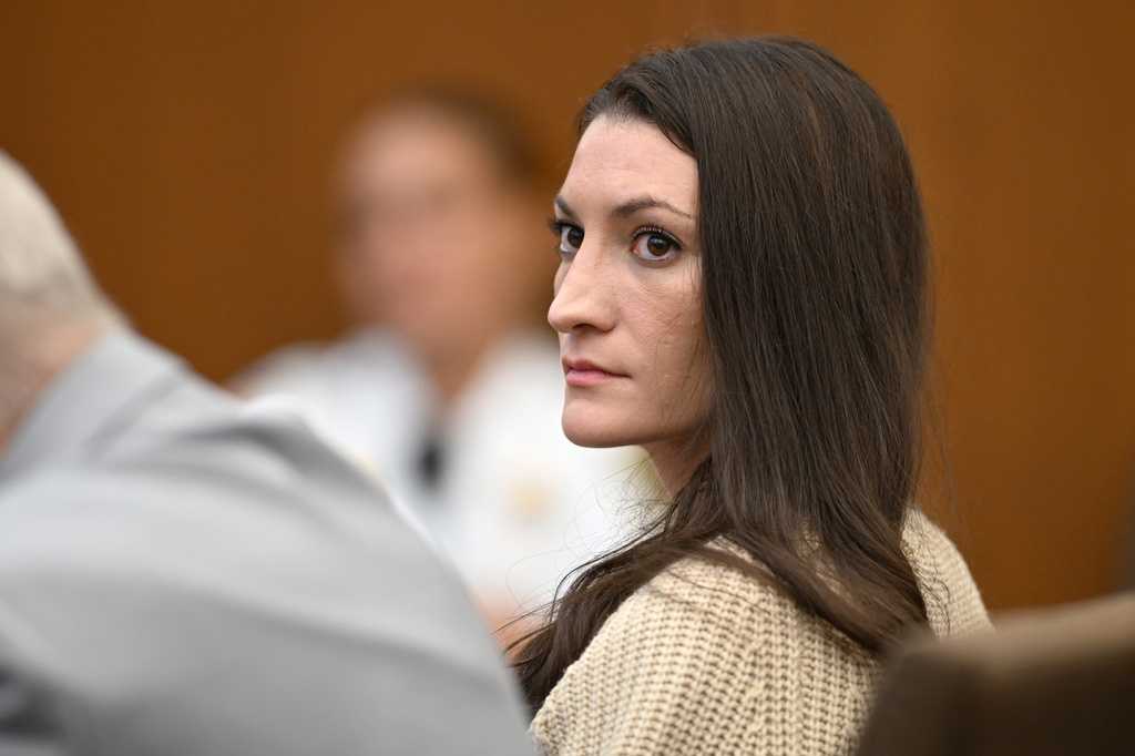 Defense preparing to rest case in Lindsay Clancy murder trial