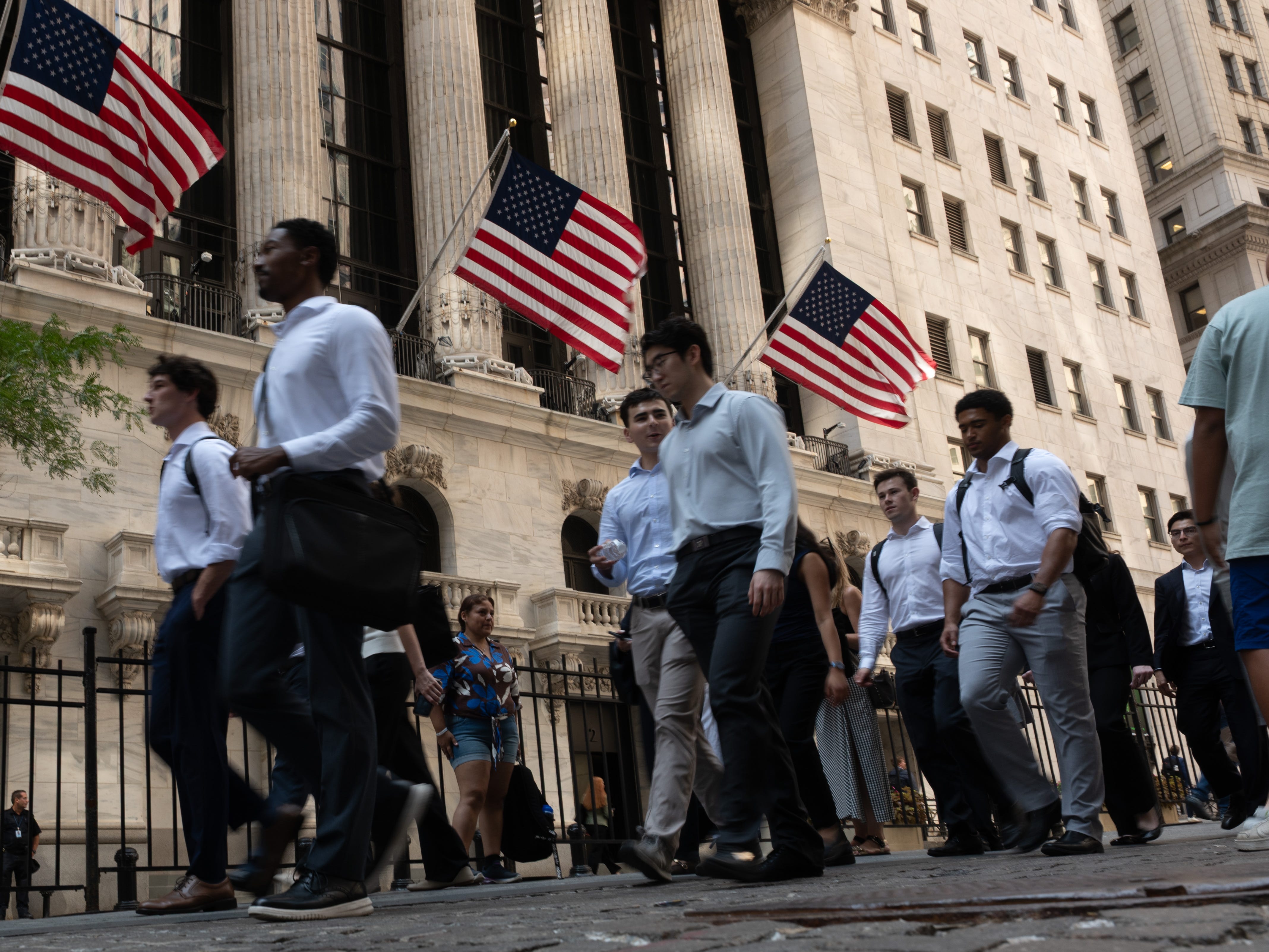 The prediction markets are catching on with Wall Street interns