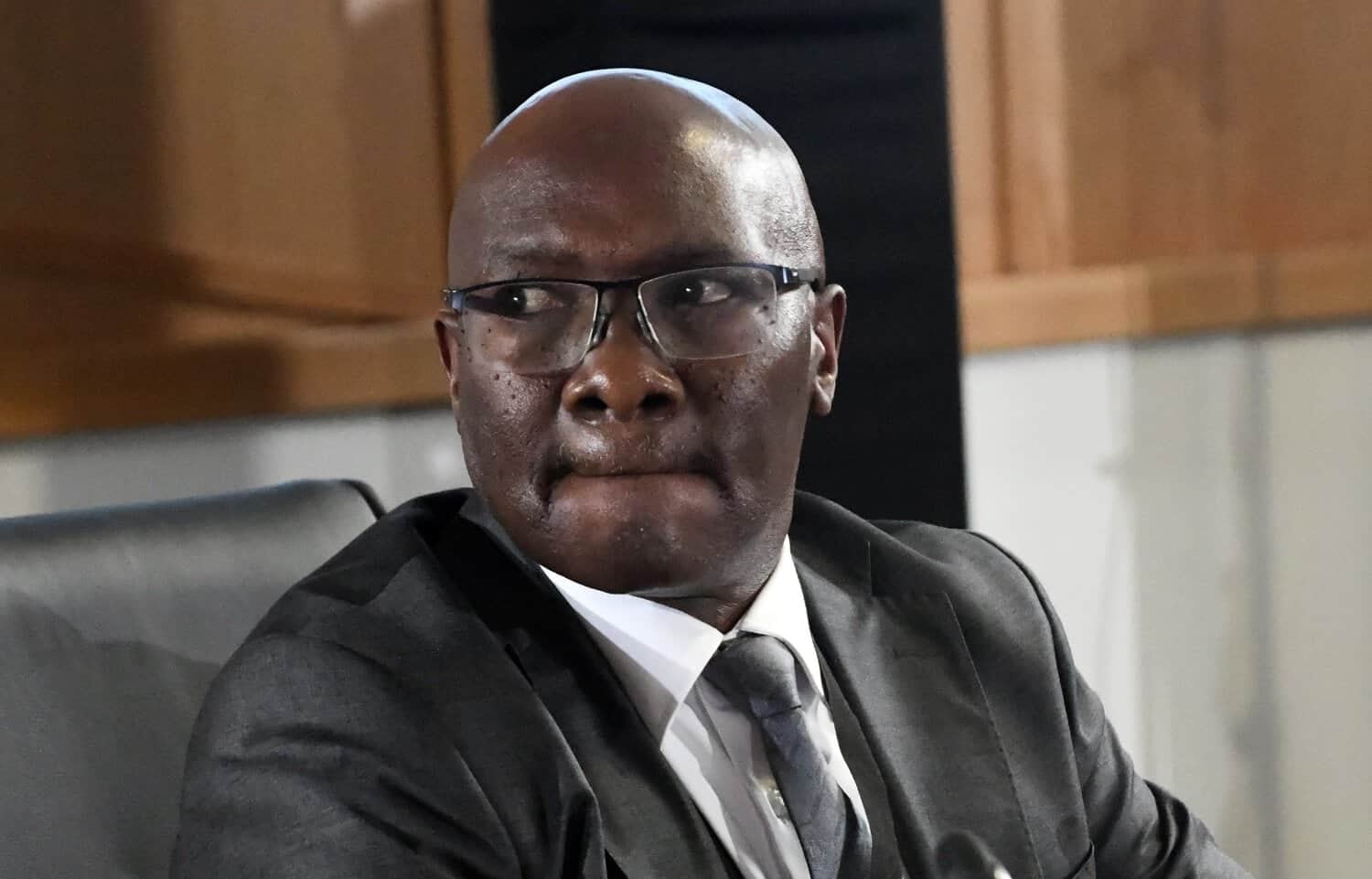 JUST IN: NPA drops charges against Dumisani Khumalo