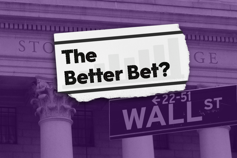 Marvell Technology vs. Verizon Communications: Which Technology Stock Is a Better Buy in 2026?