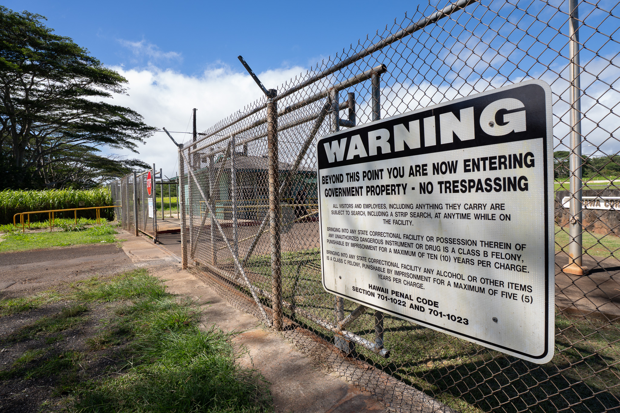 Dozens Of Hawaiʻi’s Mentally Ill Inmates To Move to Waiawa Prison